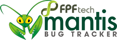 MantisBT